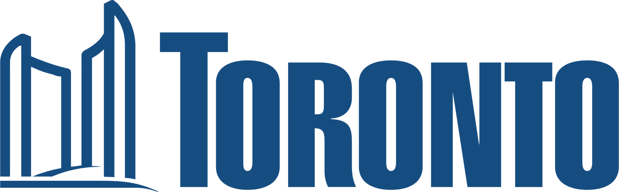 city of toronto logo